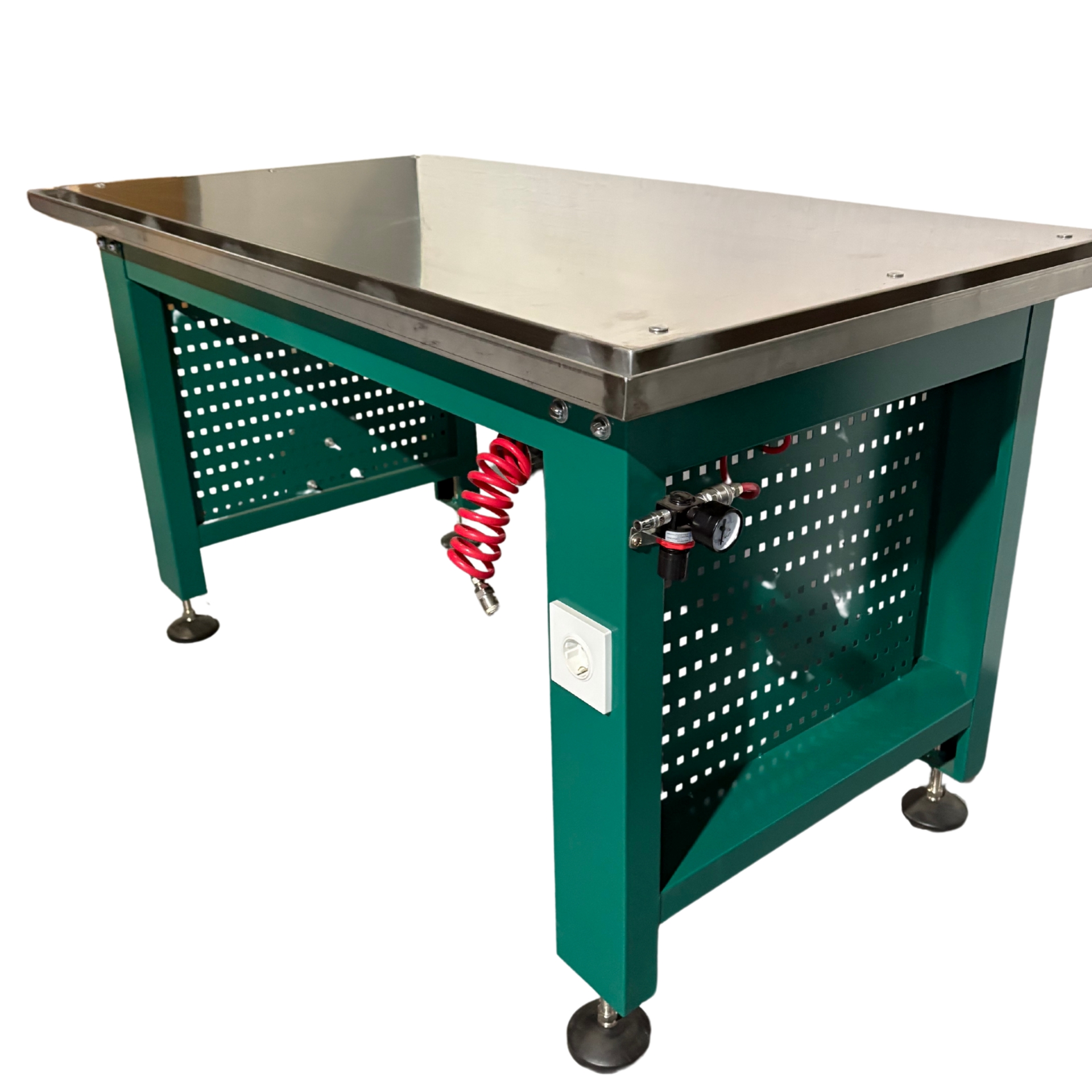 Umývací pracovný stôl RT-5202 (6)